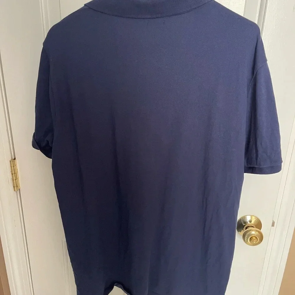 Men’s Polo by Ralph Lauren